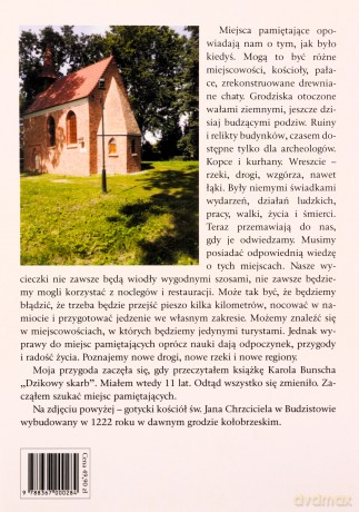 Polska Tysiąc lat temu - Andrzej Mirski [KSIĄŻKA]