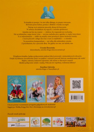 Pszczele wesele - Alina Przydatek [KSIĄŻKA]