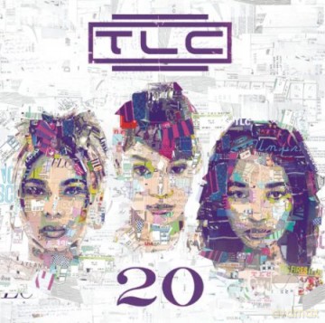 TLC: 20 [CD]