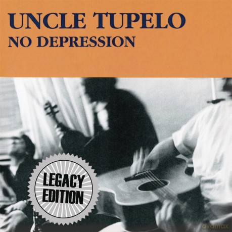 Uncle Tupelo: No Depression (Legacy Edition) (digipack) [2CD]
