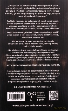 To, co seksualne - André Lamy [KSIĄŻKA]	