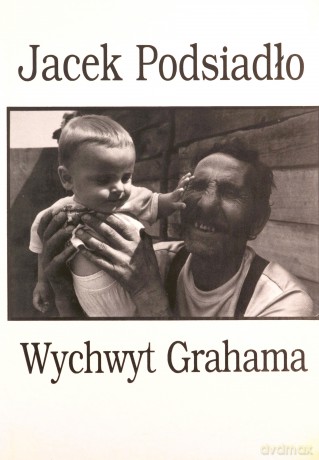 Wychwyt Grahama - Jacek Podsiadło [KSIĄŻKA]
