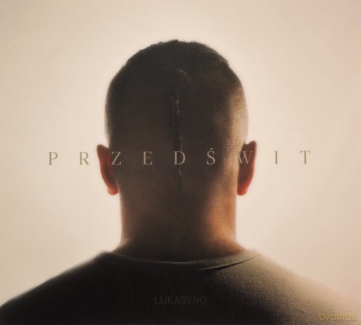 Lukasyno: Przedświt [CD]