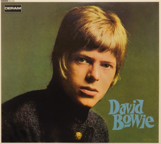 David Bowie: David Bovie Dlx 2024 Reissue [2CD]