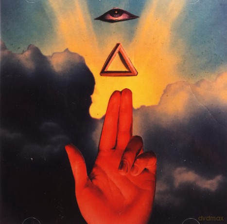Highly Suspect: As Above, So Below [CD]