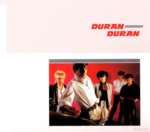 Duran Duran: Duran Duran [CD]