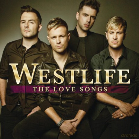 Westlife: Westlife - The Lovesongs [CD]