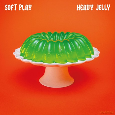 Soft Play: Heavy Jelly [CD]