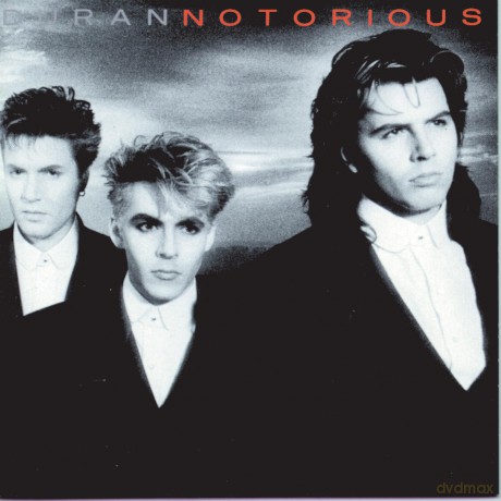 Duran Duran: Notorious [Winyl]