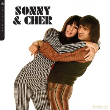 Sonny & Cher: Now Playing (Blue, Indie Exclusive) [Winyl]