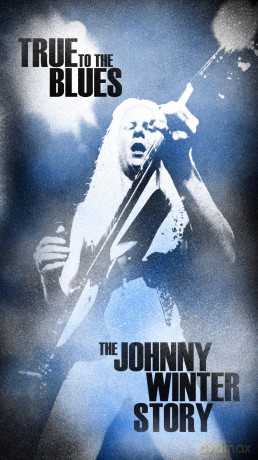 Johnny Winter: True To The Blues: The Johnny Winter Story [4CD]