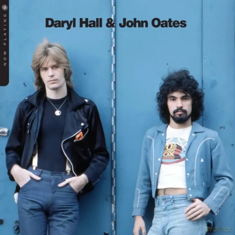 Daryl Hall & John Oates: Now Playing (Indie) [Winyl]