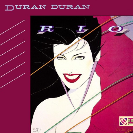 Duran Duran: Rio [Winyl]