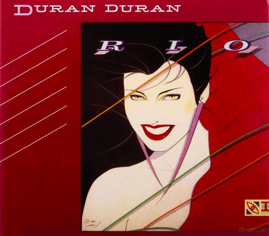 Duran Duran: Rio [CD]