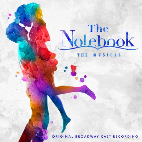Ingrid Michaelson: The Notebook (Ost) [CD]