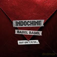 Indochine: Babel Babel [2CD]