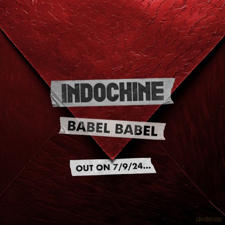 Indochine: Babel Babel [3xWinyl]