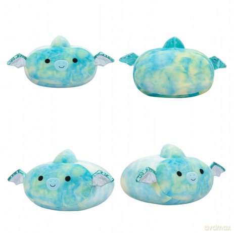 SQUISHMALLOWS Stackables Seria B, pluszak, 30 cm