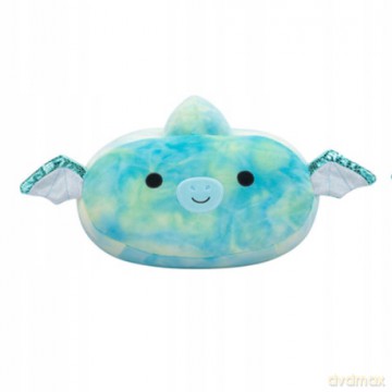 SQUISHMALLOWS Stackables Seria B, pluszak, 30 cm