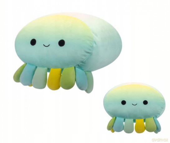 SQUISHMALLOWS Maskotka OLDIN Pluszak pluszak, 30 cm