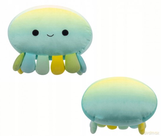 SQUISHMALLOWS Maskotka OLDIN Pluszak pluszak, 30 cm