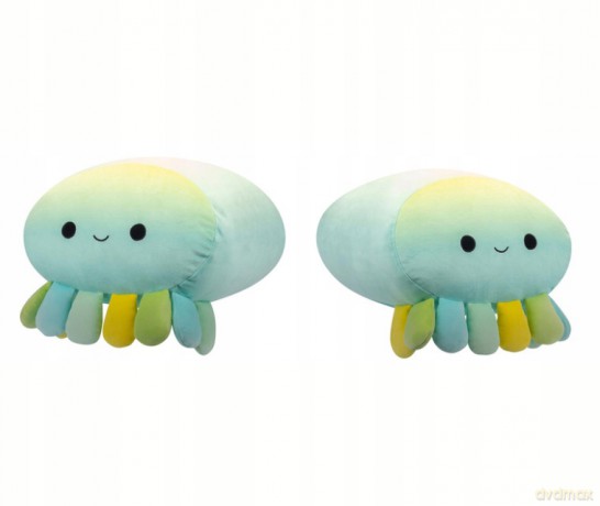 SQUISHMALLOWS Maskotka OLDIN Pluszak pluszak, 30 cm