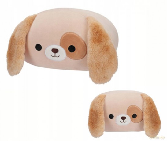 SQUISHMALLOWS Maskotka HARRIS Pluszak, 30 cm