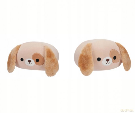 SQUISHMALLOWS Maskotka HARRIS Pluszak, 30 cm