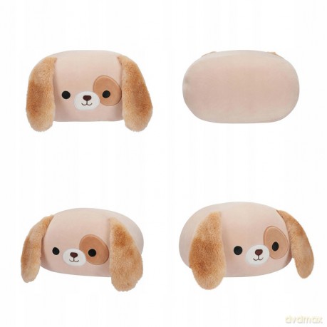 SQUISHMALLOWS Maskotka HARRIS Pluszak, 30 cm
