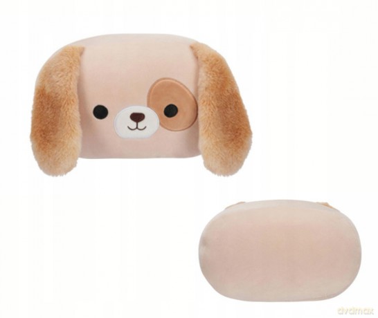SQUISHMALLOWS Maskotka HARRIS Pluszak, 30 cm