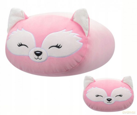 SQUISHMALLOWS Maskotka RHIANNON Pluszak, 30 cm
