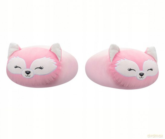 SQUISHMALLOWS Maskotka RHIANNON Pluszak, 30 cm