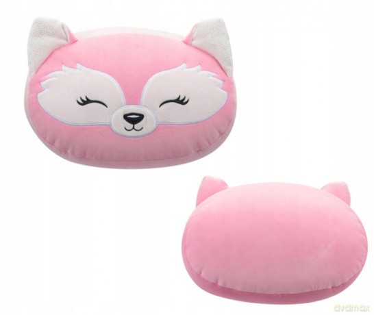 SQUISHMALLOWS Maskotka RHIANNON Pluszak, 30 cm