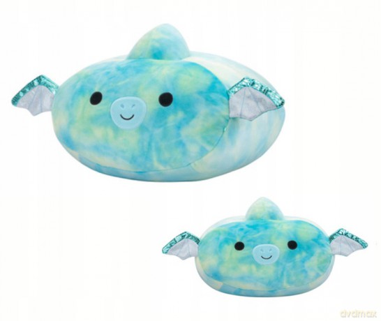 SQUISHMALLOWS Maskotka REID Pluszak, 30 cm