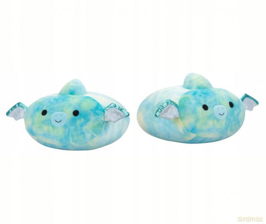 SQUISHMALLOWS Maskotka REID Pluszak, 30 cm