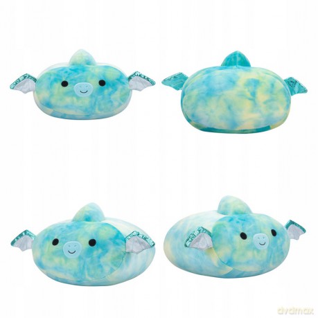 SQUISHMALLOWS Maskotka REID Pluszak, 30 cm