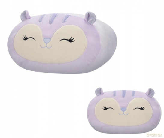 SQUISHMALLOWS Maskotka SYDNEE Pluszak, 30 cm