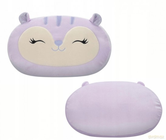 SQUISHMALLOWS Maskotka SYDNEE Pluszak, 30 cm