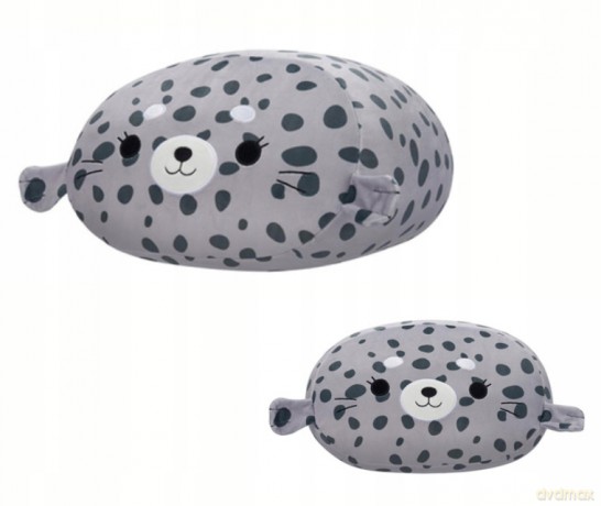 SQUISHMALLOWS Maskotka ODILE Pluszak, 30 cm