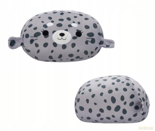 SQUISHMALLOWS Maskotka ODILE Pluszak, 30 cm