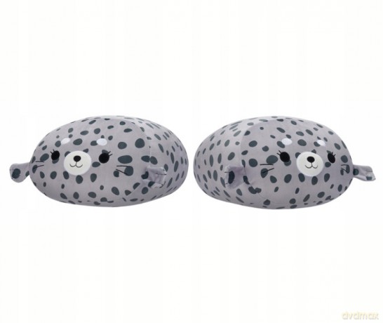 SQUISHMALLOWS Maskotka ODILE Pluszak, 30 cm