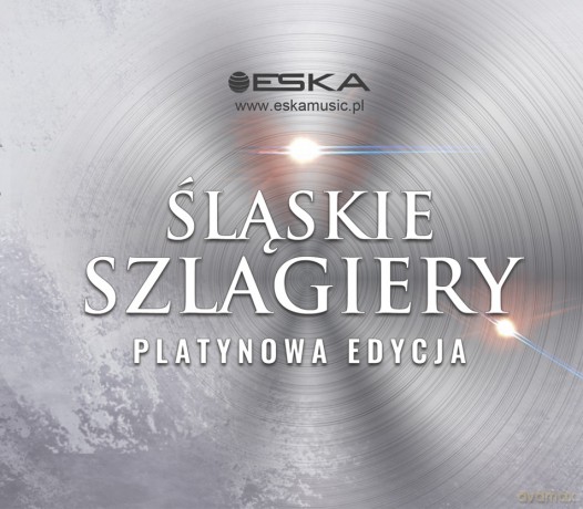 Śląskie Szlagiery Platynowa Edycja [CD]