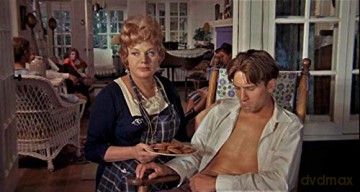 Bloody Mama (Krwawa mamuśka) [Blu-Ray]+[DVD]