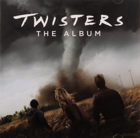 Twisters: The Album [2CD]