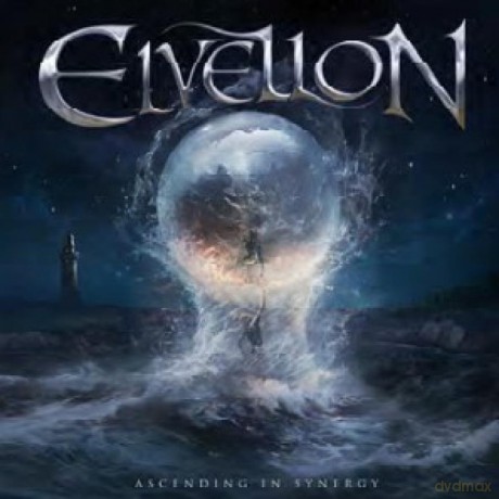 Elvellon: Ascending In Synergy [Winyl]