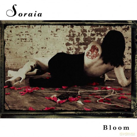 Soraia: Bloom [Winyl]