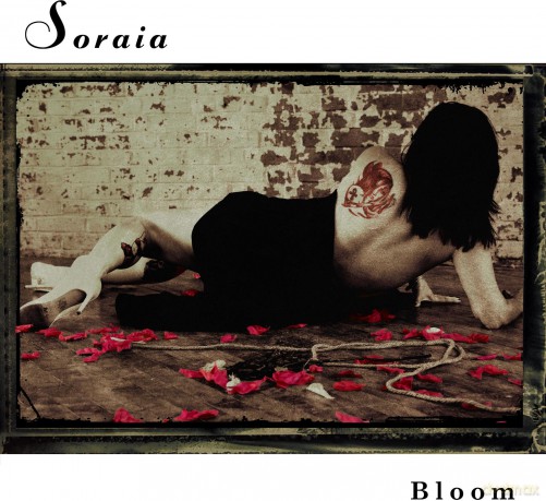 Soraia: Bloom [Winyl]