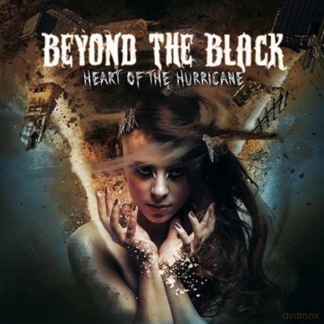 Beyond The Black: Heart Of The Hurricane [CD]