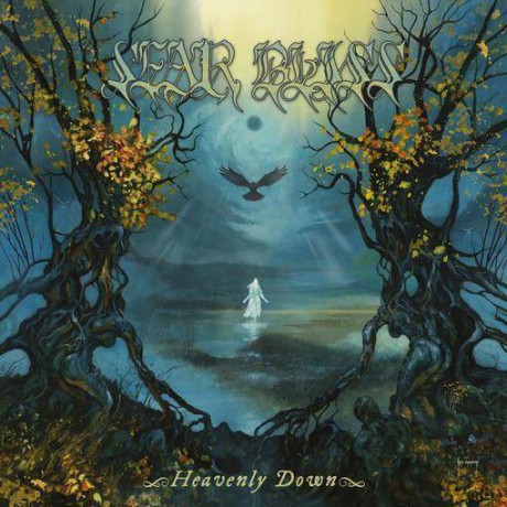 Sear Bliss: Heavenly Down (digipack) [CD]