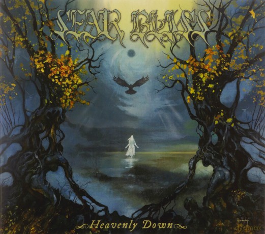 Sear Bliss: Heavenly Down (digipack) [CD]